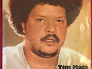TIM MAIA 1971 BRAZIL POLYDOR LP STEREO ORIGINAL FUNK SOUL BREAKS  RARE