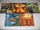5 Vinyl LP NAZARETH - Loud 'n' Proud Sound Elixir Fool Circle 2XS   1st press