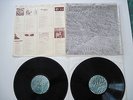 Recommended Records Sampler DBL Vinyl LP 1982 Residents Faust R.Wyatt