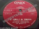 45 LATIN CUMBIA ECUADOR ALFREDO BARRANTES CON BLACIO JR MI CUMBIA Y MI SOMBRERO