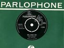 She Loves You - 1st - EX Beatles 7