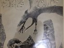 Mega rare LP 33t SKRYVANIA french prog self prod private MINT as new DMR orig 78
