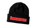 GENERATORS Dockers Hat Mütze Beanie Rancid/Social Distortion/NOFX/Bouncing Souls