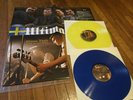 Ultima Thule Live In Dresden 2xLP /500 Templars Oi Brutal Combat 84 Ror Snix