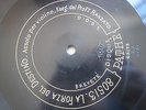 78 RPM 90-100 DIsque PATHE ETCHED Ranzato ASSOLO Nell Opera Thais MAssenet