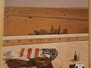 LP SATIN WHALE Desert Places 1974/79 GER BRAIN EX/NM- *TOP KRAUTROCK*