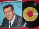 JACK SCOTT  