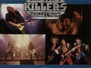 Various-Rock & Metal Metal Killers Co... 2-LP  (Double ) GER