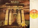 JUDAS PRIEST sin after sin CBS 32005 A1/B1 uk cbs nice price reissue LP EX/VG