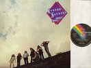 LYNYRD SKYNYRD nuthin' fancy MCF 2700 A1/B1 1st uk press mca 1975 LP EX-/VG+