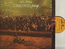 NEIL YOUNG time fades away REP 54010 with insert + inner german 1973 LP EX-/EX