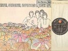 THE MONKEES pisces aquarius capricorn and jones ltd RD 7912 uk mono LP EX/EX