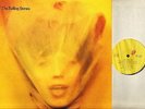 THE ROLLING STONES goats head soup COC 59101 A3/B3 uk 1973 LP EX/EX-