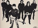 orig promo/Radio Birdman/RADIOS APPEAR/Aussie punk/garage/w press release/inner
