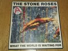 The Stone Roses - What the World is Waiting for / Fools Gold 9.53 12