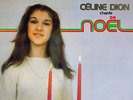 CANADA NM FRENCH QUEBEC 1981 FIRST XMAS LP 33 RPM CELINE DION CHANTE NOEL
