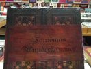 Fantomas Wunderkammer Vinyl LP Box Set Mike Patton Faith No More