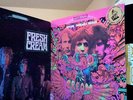 2 Orig 1967 albums FRESH CREAM & Disraeli Gears 1st press w Eric Clapton PLAY EX