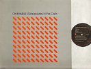 ORCHESTRAL MANOEUVRES IN THE DARK (OMD) self titled s/t  DID 2 uk 1981 LP EX-/EX