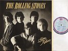 THE ROLLING STONES slow rollers TAB 30 uk decca rock echoes 1981 LP EX/EX-