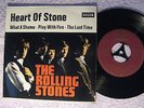 THE  ROLLING  STONES    