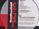 3 Kent singles - Rudy Love / Ravins etc