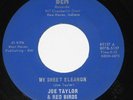 Joe Taylor & Red Birds 7