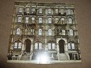 LED ZEPPELIN Physical Graffiti LP X2 UK 1975 1st Press SWAN SONG SSK 89400