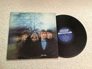 THE ROLLING STONES BETWEEN THE BUTTONS HARD ROCK EX+