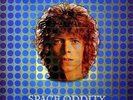 David Bowie Space Oddity remastered 180gm reissue vinyl LP gatefold