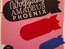 PHOENIX - Wolfgang Amadeus Phoenix LP [Vinyl NEW] + Download