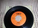 THE TORQUES BUMPIN 45 MERCY MERCY LEMCO LEM 890-2 RARE NORTHERN  SOUL FUNK M-