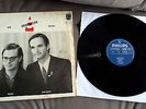 KRAFTWERK RALF & FLORIAN ORIG. 1st Press PHILIPS 1973  MONSTER VINYL LP