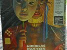 NICHOLAS PAYTON BITCHES 2 LP CASSANDRA WILSON ESPERANZA SPALDING N'DAMBI SERMONS