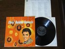 Elvis Presley Japan 1959 LS -5119 ELVIS' GOLDEN RECORDS Japanese