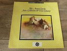 John Coltrane and Don Cherry - The Avant-Garde 1966 UK LP ATLANTIC 1st STEREO