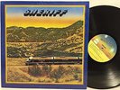 Sheriff Self Titled S/T Observatory Label OR-1966 Stereo LP Vinyl Record