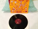The Plugz Better Luck LP RARE 1ST PRESS Fatima Black Flag Germs Circle Jerks KBD