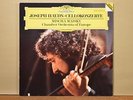Mischa Maisky  Haydn Cello Concertos / Violin Concerto  DGG 419 786-1 Stereo LP