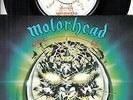70s Heavy Rock Metal MOTORHEAD overkill Original 1979 UK 7