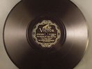 PRE WAR DANCE BAND 78 Paul Whiteman I'm Afraid Of You/My Pet Victor 21389 Bix