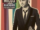 MILOS KARADAGLIC-BLACKBIRD-THE BEATLES ALBUM-VINYL LP MERCURY CLASSICS NEU
