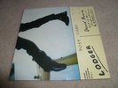 DAVID BOWIE-The Lodger VINYL LP UK ORIGINAL ORANGE RCA  CLEAN COPY