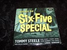 STARS OF SIX-FIVE SPECIAL - Various Artists - 10