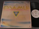 OSAMU KITAJIMA/OSAMU PROMO JPN ILS80936