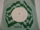 ICEHOUSE IVA DAVIES WHERE THE RIVER MEETS THE SEA TEST PRESSING PROMO AUSSIE 7