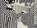 Pebbles Vol. 12 Various NEAR MINT AIP Vinyl LP