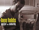 Ben Folds Rockin' the Suburbs 2xLP vinyl record sealed reissue elliott smith