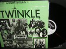 LP TWINKLE BROTHERS - COUNTRYMEN * TWINKLE 1980 UK * RARE REGGAE