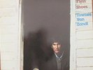 LP -  TOWNES VAN ZANDT  = FLYIN' SHOES ...............................1978